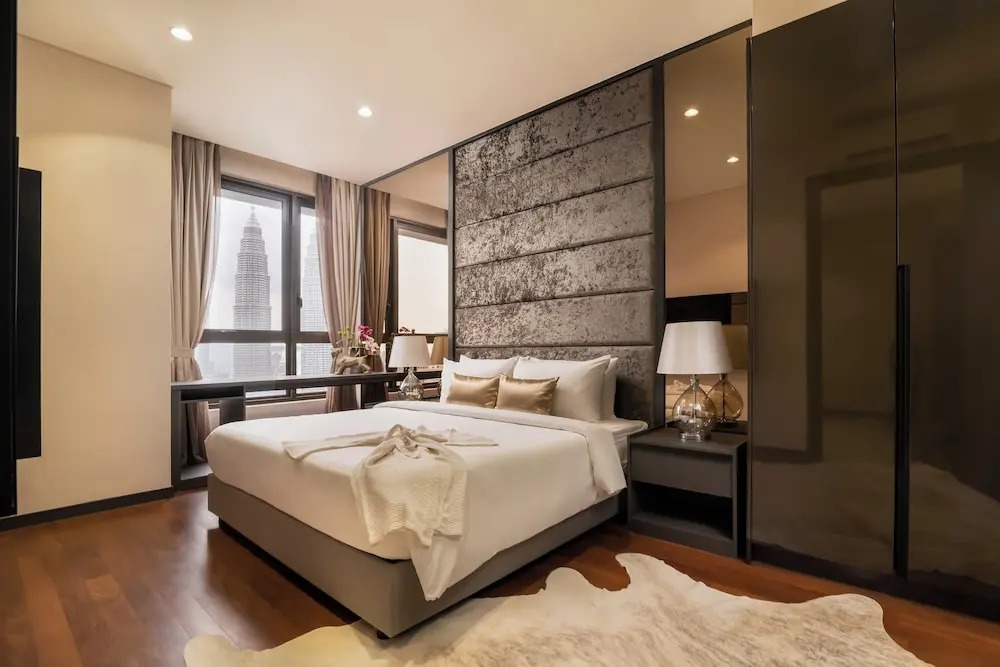 هتل ویندهام سوئیت